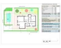 Nueva construcción - Chalet independiente -
Hondón de las Nieves - Oasis