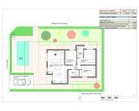 Nueva construcción - Chalet independiente -
Hondón de las Nieves - Oasis