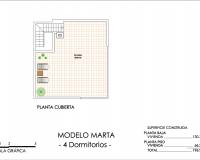 Nueva construcción - Chalet independiente - Orihuela Costa - Campoamor