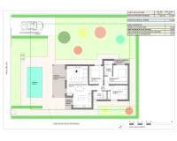 Nouvelle construction - Villa -
Hondón de las Nieves - Oasis