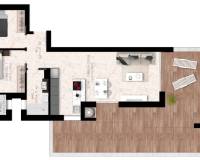 Nueva construcción - Apartamento -
Torrevieja