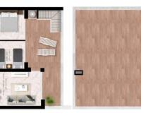 Nueva construcción - Apartamento -
Torrevieja