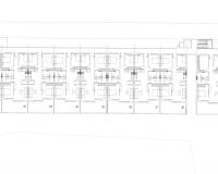 Nueva construcción - Apartamento -
San Javier - Santiago de la Ribera