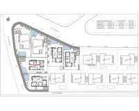 Nueva construcción - Chalet independiente -
Pilar de la Horadada - Pinar de Campoverde