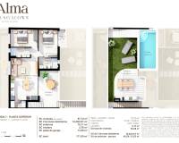 Nueva construcción - Bungalow -
San Pedro del Pinatar