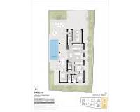 New build - Villa -
San Pedro del Pinatar