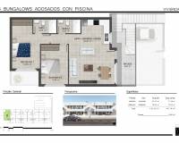 Neubauimmobilien - Penthouse - San Pedro del Pinatar