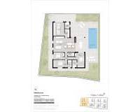 New build - Villa -
San Pedro del Pinatar