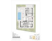 New build - Villa -
San Pedro del Pinatar