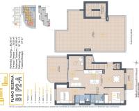 Nieuwbouw - Appartement -
Los Alcazares