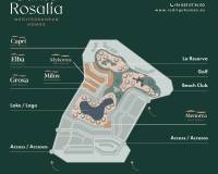 Nueva construcción - Chalet independiente -
Torre Pacheco - Santa Rosalia