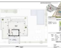 Nueva construcción - Chalet independiente -
Torre Pacheco - Santa Rosalia