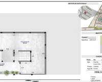 Nueva construcción - Chalet independiente -
Torre Pacheco - Santa Rosalia