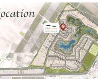 Nueva construcción - Chalet independiente -
Torre Pacheco - Santa Rosalia