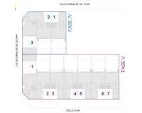 New build - Townhouse / Duplex -
San Javier