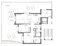 Nueva construcción - Apartamento -
Orihuela Costa - Villamartin