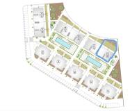 Nueva construcción - Bungalow -
Torre Pacheco - Santa Rosalia