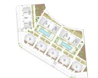 Nueva construcción - Apartamento -
Torre Pacheco - Santa Rosalia