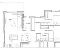 Nueva construcción - Apartamento -
Torre Pacheco - Santa Rosalia