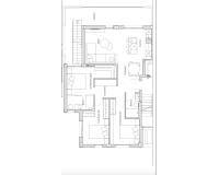 Nueva construcción - Apartamento -
Torre Pacheco - Santa Rosalia