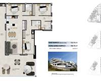 Nueva construcción - Apartamento -
La Marina