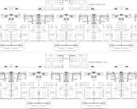 Nouvelle construction - Appartement -
Finestrat