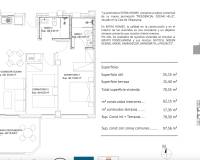 Nouvelle construction - Appartement -
Finestrat