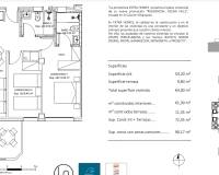 Nouvelle construction - Appartement -
Finestrat