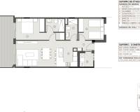 Nouvelle construction - Appartement -
Torrevieja