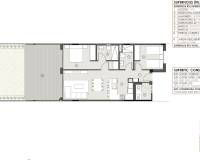 Nouvelle construction - Appartement -
Torrevieja