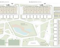 Nouvelle construction - Appartement -
Torrevieja