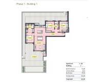 Nueva construcción - Apartamento -
Torre Pacheco - Santa Rosalia