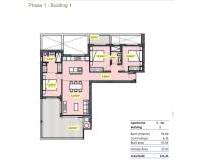 Nueva construcción - Apartamento -
Torre Pacheco - Santa Rosalia