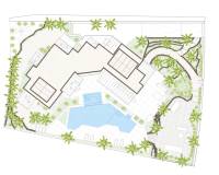 Nueva construcción - Chalet independiente -
Orihuela Costa - Las Colinas Golf