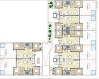 New build - Bungalow -
Rojales