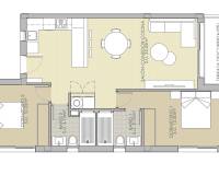 New build - Bungalow -
Rojales