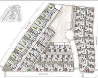 Nueva construcción - Chalet independiente -
Alicante - La Finca Golf