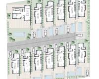 New build - Villa -
Los Montesinos