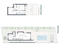 New build - Villa -
Los Montesinos