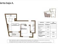 Nueva construcción - Apartamento -
Torrevieja - Centro Torrevieja