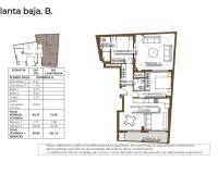 Nueva construcción - Apartamento -
Torrevieja - Centro Torrevieja