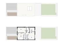 Új építésű ingatlan - Sorház / Duplex -
Finestrat