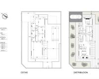 Nueva construcción - Chalet independiente -
Hondón de las Nieves - Oasis