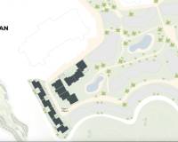 Nueva construcción - Apartamento -
Baños y Mendigo - El Valle Golf Resort