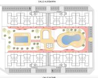 Nueva construcción - Apartamento -
Torre Pacheco - Dolores