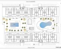 Nueva construcción - Apartamento -
Torre Pacheco - Dolores