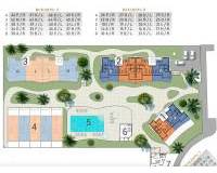 Nueva construcción - Apartamento -
Guardamar del Segura - El Raso