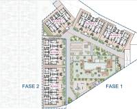 Nueva construcción - Apartamento -
Los Alcázares - Serena Golf
