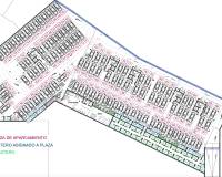 Neubauimmobilien - Quattrohaus -
Los Alcázares - Serena Golf