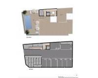 Nueva construcción - Apartamento -
Catral